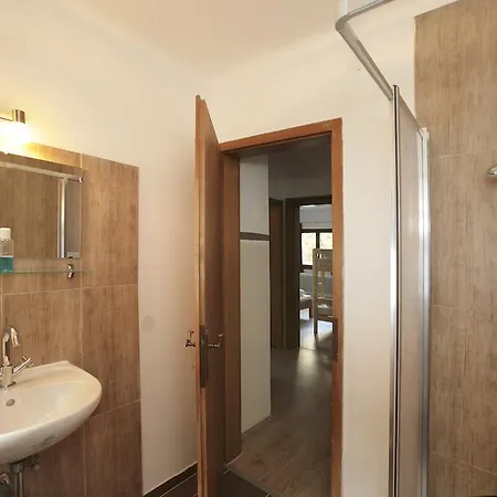 Chalet Schönberger Chalet *