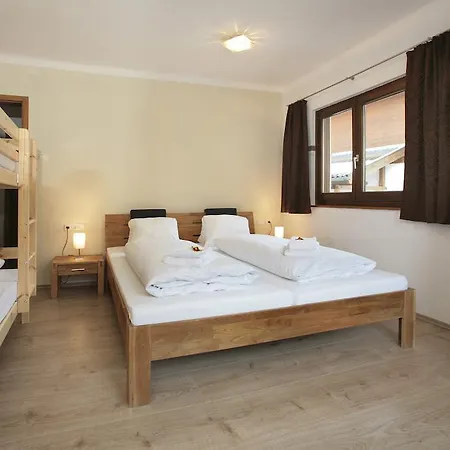 Chalet Chalet Schönberger