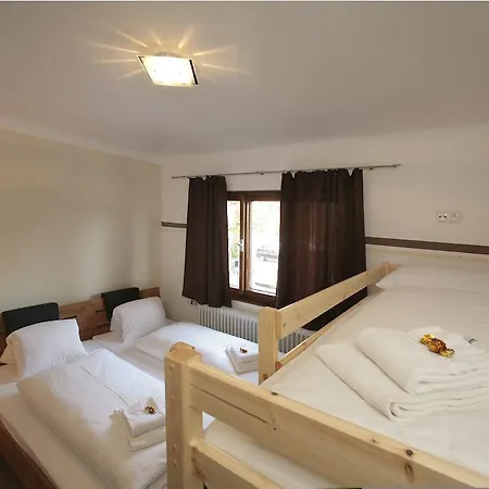 Chalet Schönberger