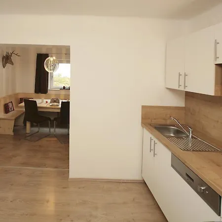 Chalet Schönberger