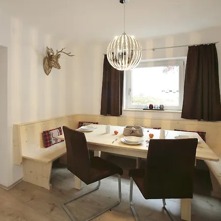 Chalet Schönberger