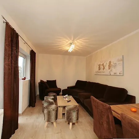 Chalet Schönberger